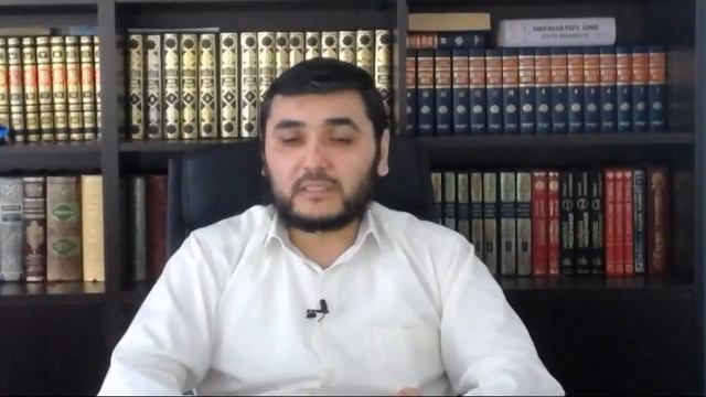 (Ақида: 14-дарс) - МУТАКАЛЛИМЛАР ВА ИЛМИ КАЛОМ смотреть онлайн