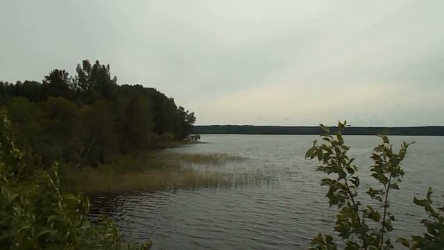 оз.Боровно смотреть онлайн
