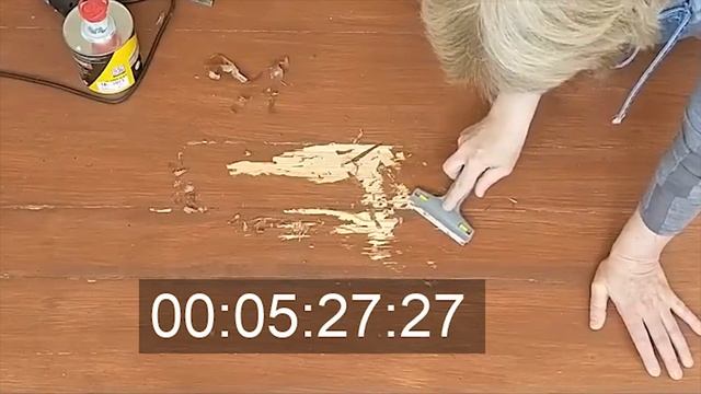 Грязное дело: сравниваем в работе строительный фен и удалитель краски смотреть онлайн