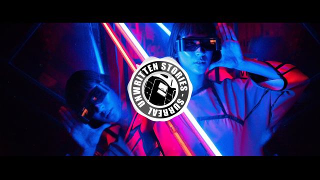 Unwritten Stories - Surreal