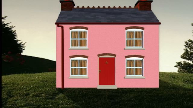 Teletubbies Magical Event: The Magic House - Clip