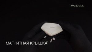 TWS Pro P30 игровые беспроводные наушники с мгновенным откликом 45ms