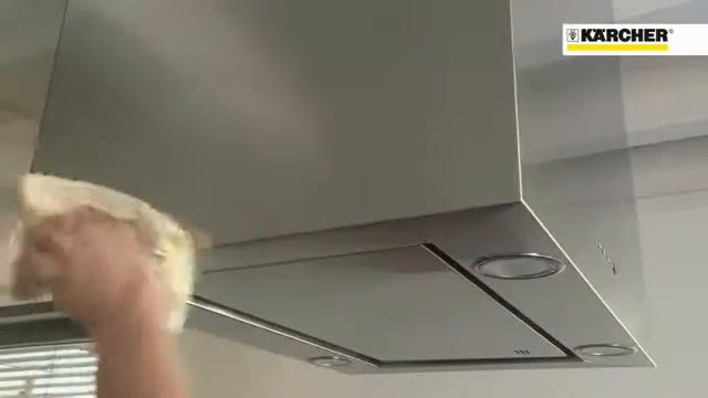 Пароочистители (парогенераторы) Керхер