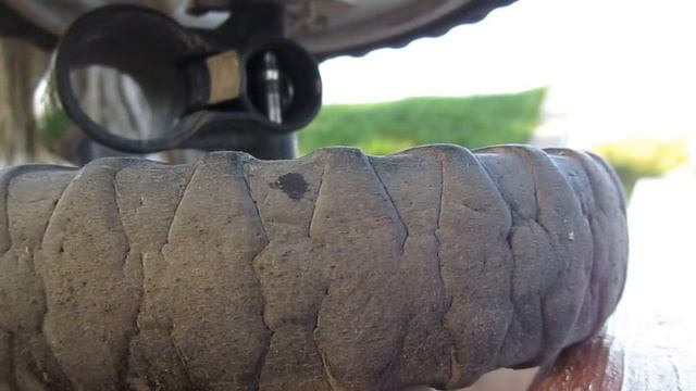 Как починить колесо у коляски.How to repair the wheel of the stroller. смотреть онлайн