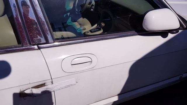 ПРОБРАЛСЯ НА ЗАКРЫТУЮ СТОЯНКУ АРЕСТОВАННЫХ АВТО... смотреть онлайн