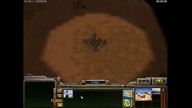 Command & Conquer: Generals. Долампочковый стрим. смотреть онлайн