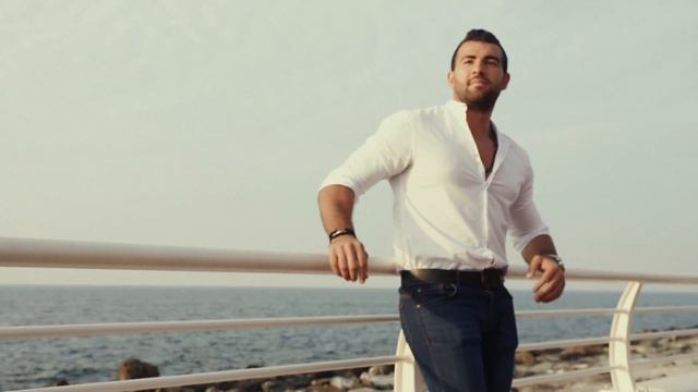 ОЛЬГА ЖУКОВА - "Ты мой Мир" смотреть онлайн
