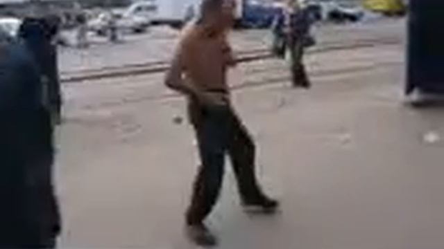 Уличный боец смотреть смотреть онлайн