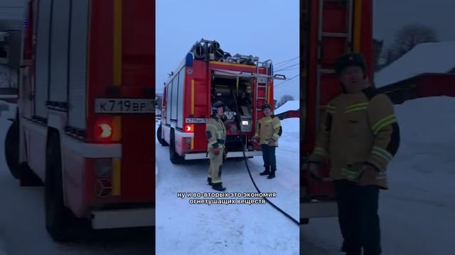 Преимущества стволов высокого давления #хочуврек #рек #athletic_rusfire смотреть онлайн