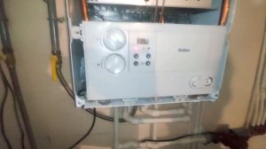 Gaz34.ru Чем промыть систему отопления.