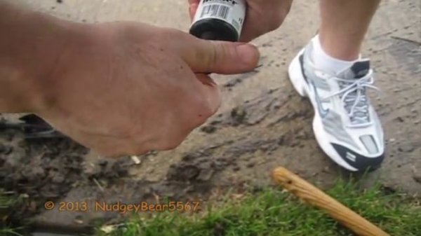 Hunter Pro Spray Body with MP Rotator 2000 Installation