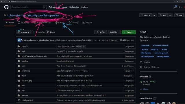 Kubernetes 1.22 Video Release Notes смотреть онлайн