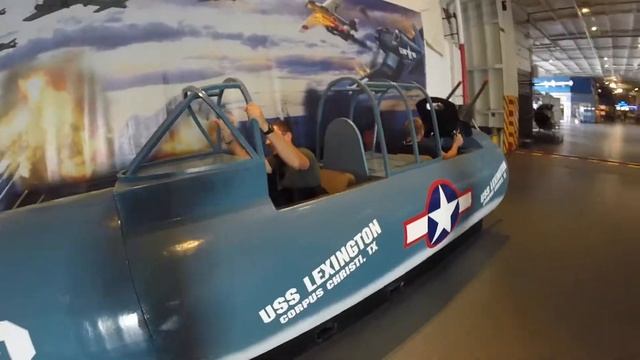 КАМЕРУ УБЕРИ ДА! или как мы съездили в Corpus Christi, Texas [USA]