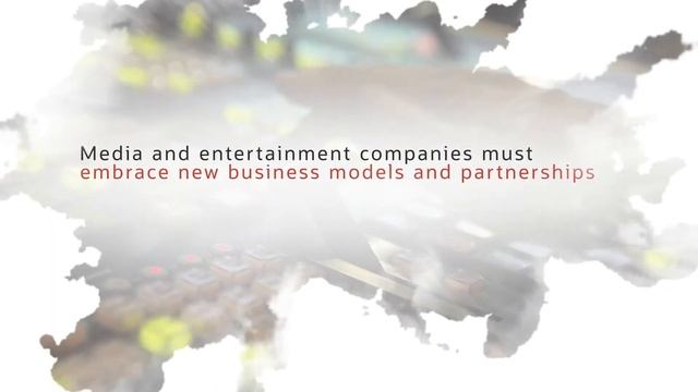 Transforming Media and Entertainment смотреть онлайн