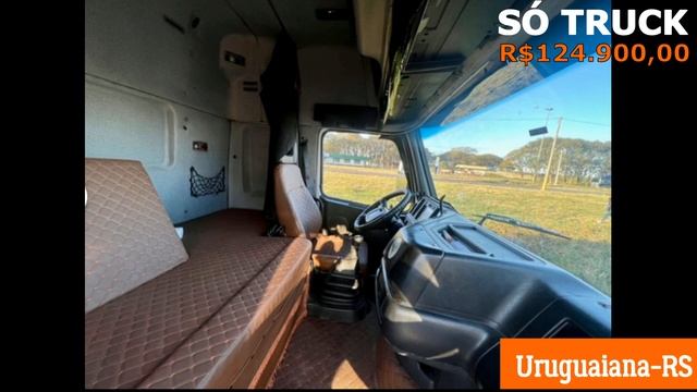 VOLVO FH 12 À VENDA#SELEÇÃO#ESPECIAL#2 смотреть онлайн