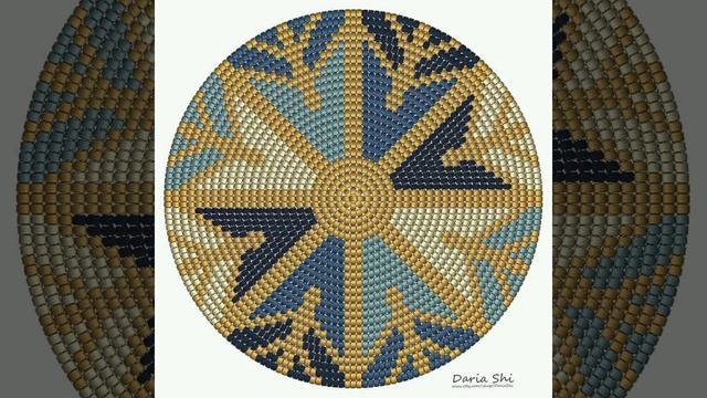 27 tapestry crochet patterns смотреть онлайн