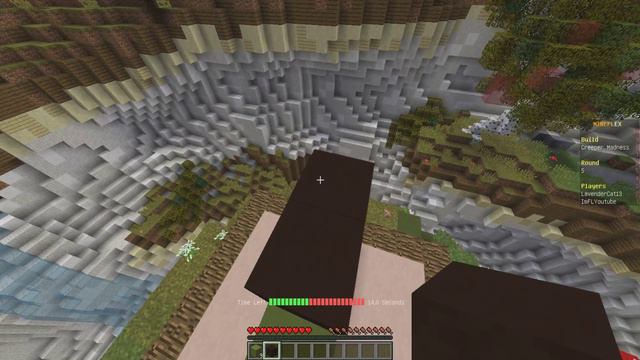 КТО ТУТ САМЫЙ БЫСТРЫЙ СТРОИТЕЛЬ? | Speed Builders Minecraft смотреть онлайн