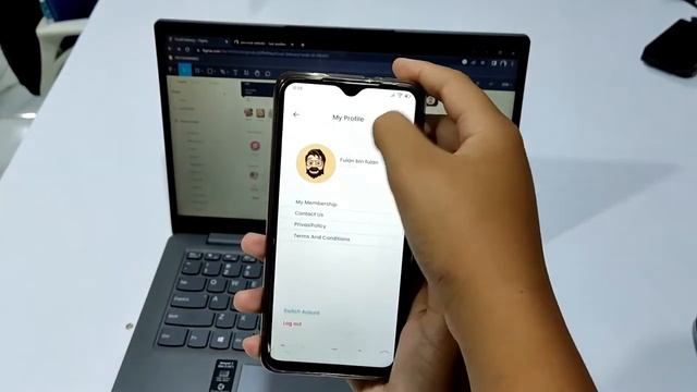 Figma UI/UX Prototyping ( Food Delivery ) смотреть онлайн