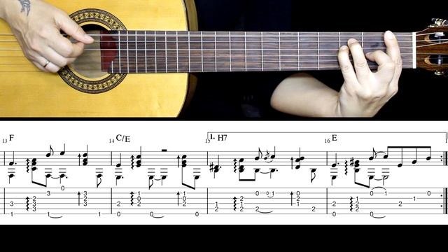 Monte Carlo Nights - Elliot Easton's Tiki Gods |  | На гитаре | Ноты Табы Разбор