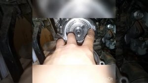 Регулировка зазоров клапанов МИНСК Х250