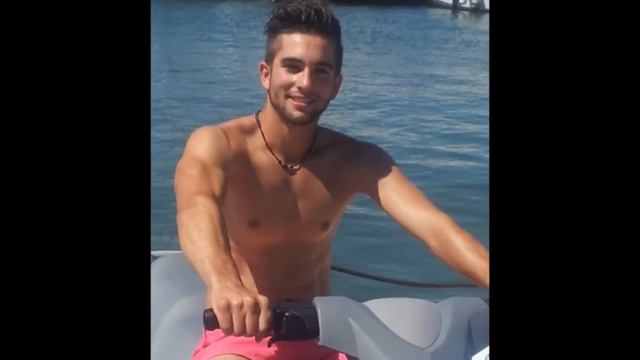 Kendji Girac - Color gitano смотреть онлайн