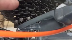 чем смазать цепь велосипеда обслуживание цепи.