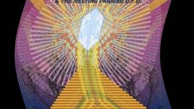 Acid Mothers Temple & The Melting Paraiso U.F.O - Crystal Rainbow Pyramid смотреть онлайн