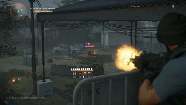 9 HUGE Beginner Tips! - The Division 2 смотреть онлайн