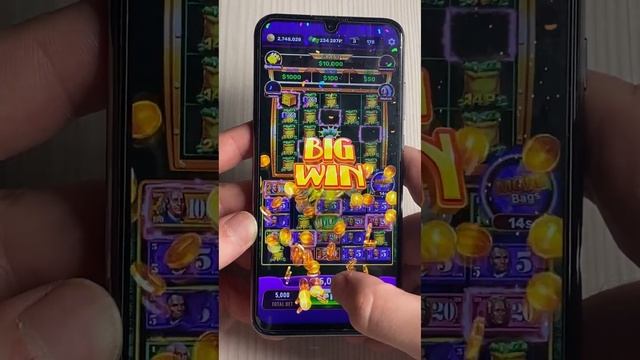 Игровой заработок на телефоне без вложений. Обзор и проверка на честность игры BANK BINGO. смотреть онлайн