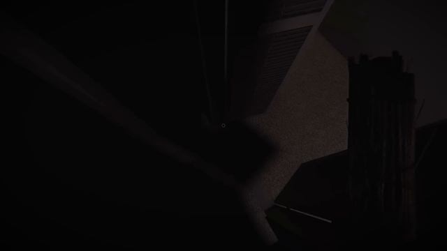 ПАНИКА И УЖАС…