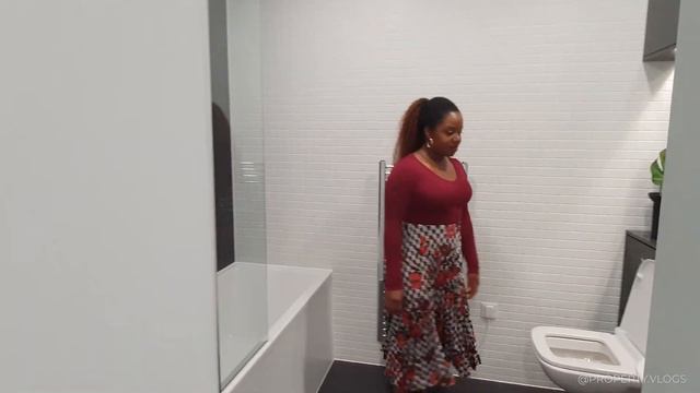 Inside a £440,000 MINIMALIST Paradise Town House | Urban Splash | New Build | Property Vlogs UK Tou смотреть онлайн