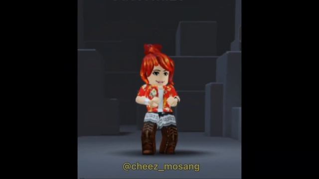 Hot roblox avatars ??? [GIRLS EDITION] смотреть онлайн