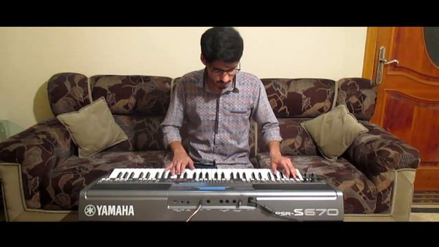 Nit Khair Manga Song Piano Cover | RAID | Ajay Devgn I leana D'Cruz | Haseeb and Hassan смотреть онлайн