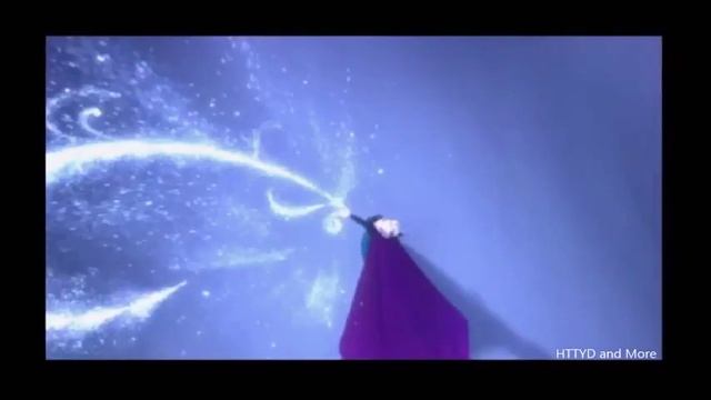 ★HTTYD 2, Frozen & Big Hero 6★ смотреть онлайн