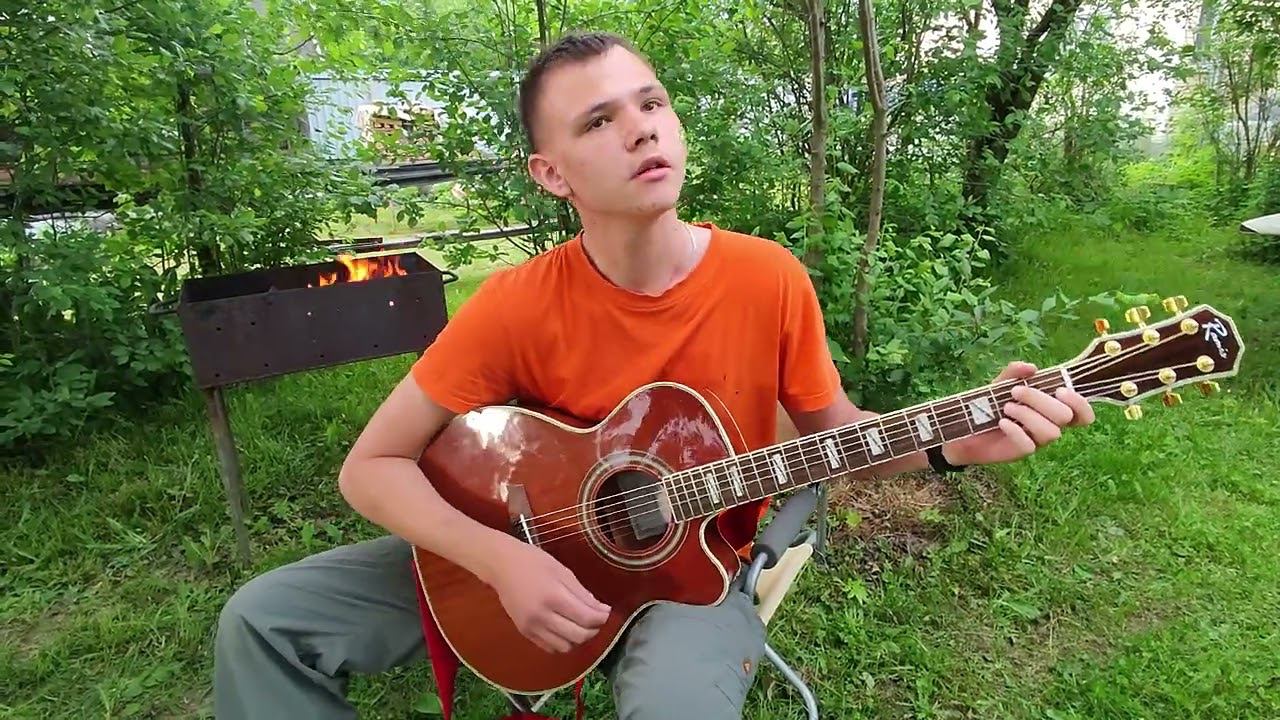 Посиделки в деревне! смотреть онлайн