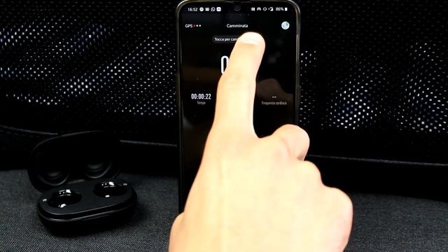 RECENSIONE Amazfit PowerBuds: le cuffie TWS con cardiofrequenzimetro! смотреть онлайн