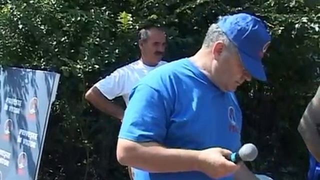 День Нептуна в г. Фрунзе (окончание) смотреть онлайн