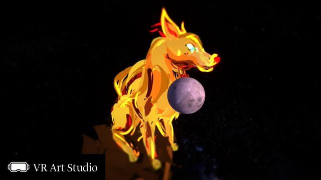 VR Рисование/ VR Моделирование смотреть онлайн