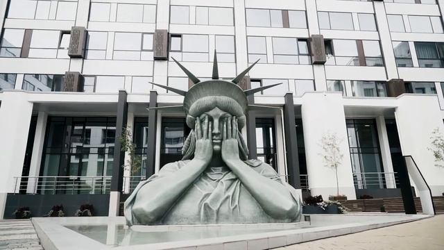 ЖК Tribeca смотреть онлайн