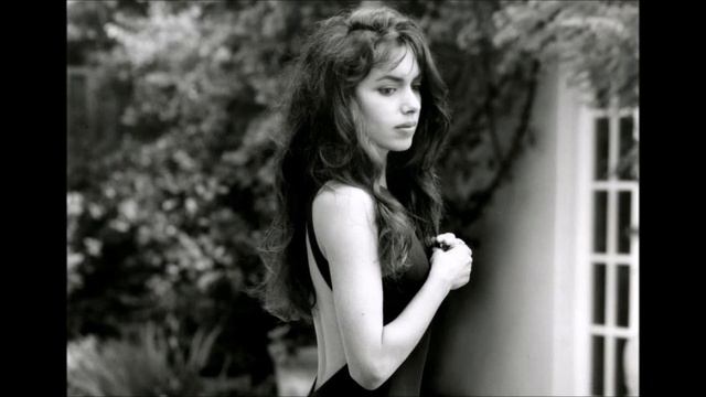 Susanna Hoffs - 'Unreleased 1994 Album'