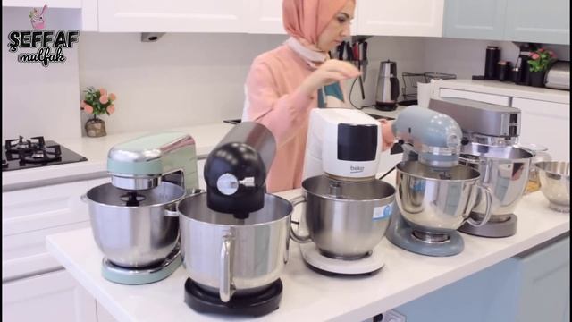 Mutfak Şefi Almalı mıyım ? Peki Hangisi ❗ Mutfak Şefleri Yarışıyor??? En İyi Karşılaştırma Videosu? смотреть онлайн