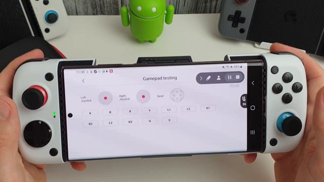 Gamesir X3 Controller Unboxing And Review + Cooler Testing