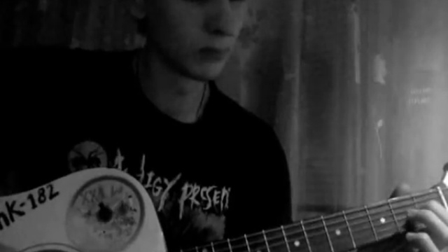 Yiruma - River Flows (КалаШ)