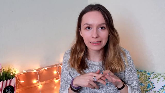 Книжные раздражители || Bookish Pet Peeves смотреть онлайн