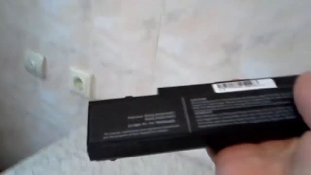 батарея для ноутбука Samsung смотреть онлайн