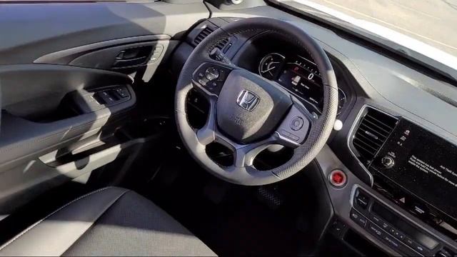 2023 Honda Passport EX-L Sport Utility Pittsburg Concord Walnut Creek Vallejo Fairfield смотреть онлайн