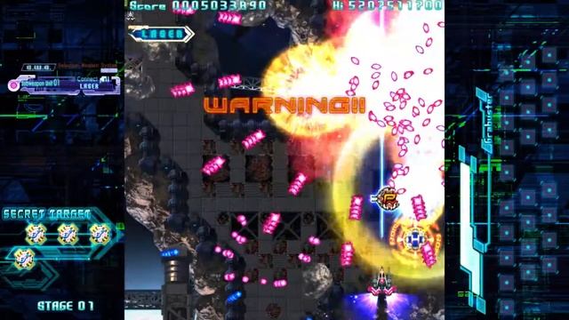 The Hurricane of the Varstray Collateral hazard quick gameplay смотреть онлайн