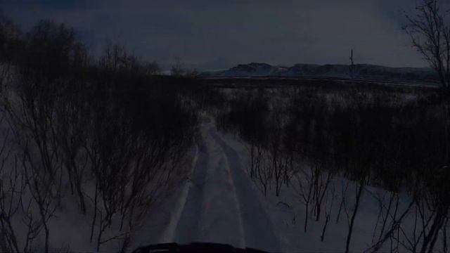 Can-Am Outlander Pro Max 1000 Apache 360 Tracks Norway смотреть онлайн