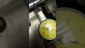 Польский патрон 160мм, проверка точности