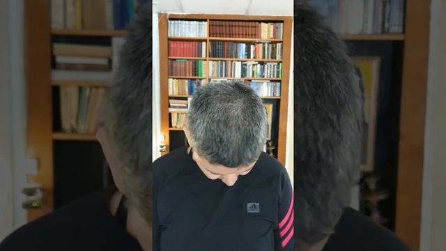 Упражнение для шеи | Йога для шеи #shorts смотреть онлайн